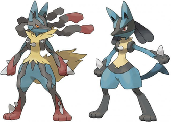 Frie Ice Deviantart Art Mewtwo And Mega X