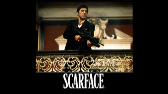 Scarface Wallpaper By Eduardkoelejuck