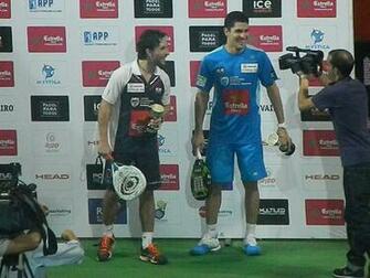 Sanyo Guti Rrez Maxi S Nchez Se Consagraron Campeones Del World