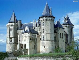 Castle Wallpaper HD Desktop