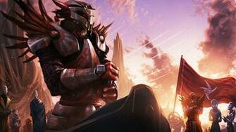 By Stephen Comments Off On Endless Legend HD Wallpaper