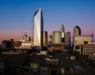 Charlotte North Carolina