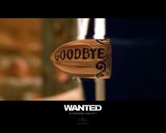 Goodbye Wallpaper