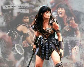 Best Xena Wallpaper Hercules