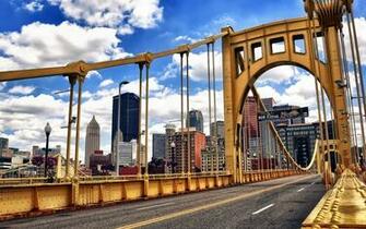 Wallpaper Pittsburgh Pa