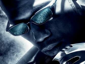 Blade Trinity HD Wallpaper Desktop