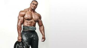 Wheels In Motion The Rise Of Larry Williams Muscle