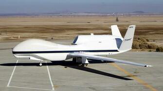 Northrop Grumman Rq Global Hawk Wallpaper