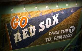 Fenway Park iPhone Wallpaper Sports Plex X