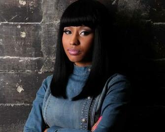 Best Woman Wallpaper Nicki Minaj
