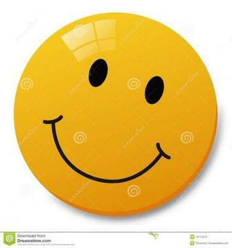 Happy Face Image Widescreen HD Wallpaper