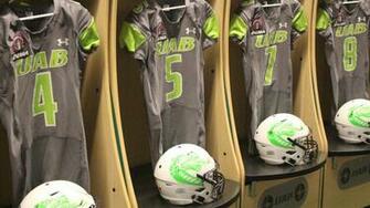Football Uniform Reveal Blazers All Access Powered By Sidearm