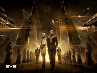 Amarr Empire Image