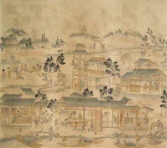 New Ancient Chinese Design For Wallpaper Paul Montgomery