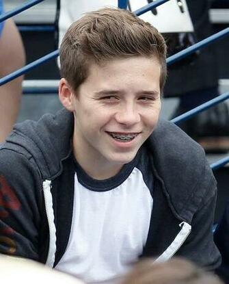 Brooklyn Beckham Wallpaper Photos