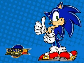 Fuentes De Informaci N Wallpaper Sonic Adventure