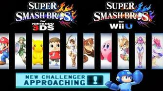 Super Smash Bros Background Wallpaper E3 Jpg