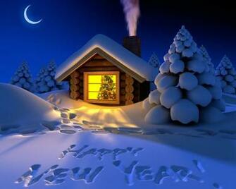 Best Desktop HD Wallpaper Happy New Year Photo