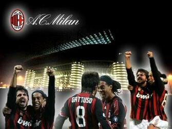 Ac Milan Wallpaper