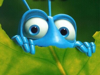 Bug S Life A Land Online Game