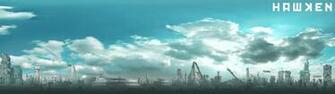 S Community Playhawken Topic Dual Monitor Wallpaper