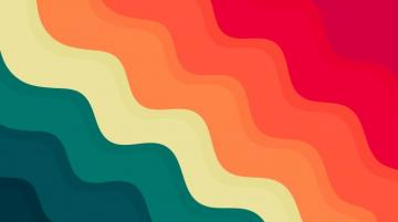 Colorful 4k Wallpaper For Your Desktop Or Mobile Screen And