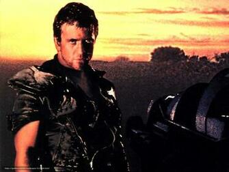 Hq Mad Max Road Warrior Filme Quadro