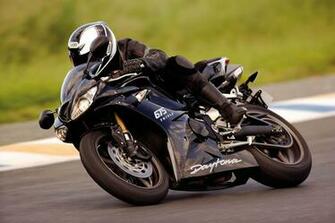 Triumph Daytona Wallpaper Size