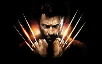 Wolverine Wallpaper HD