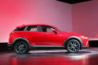 Mazda Cx High Resolution Wallpaper Carswallpaper Net