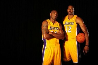 About Basketball La Lakers Club Players HD Wallpaper