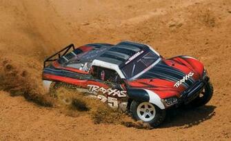 Traxxas Slash 2wd Short Course Race Truck