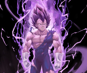Anime Dragon Ball Super HD Wallpaper By Exactlyaaron