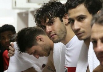 HD Wallpaper Collection Ricardo Kaka