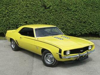 Chevrolet Wallpaper Camaro Ss