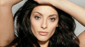 Erica Cerra HD Wallpaper Movies