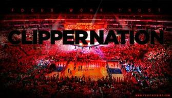 Los Angeles Clippers Wallpaper Html