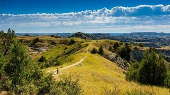 Best Hotels Closest To Theodore Roosevelt National Park In