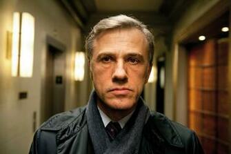 Christoph Waltz Wallpaper And Background Image Net