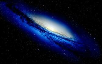 Galaxy Wallpaper Widescreen HD