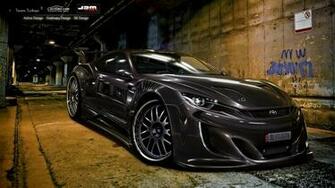 3d Wallpaper Concept Car Desktop