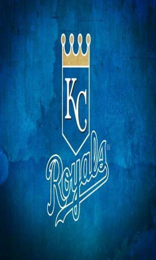Kansas City Royals Wallpaper For Android By Atticware Appszoom