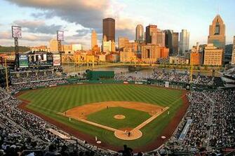 Pirates Baseball