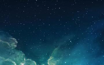 Starry Sky Wallpaper Group Stars 4k