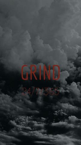 Grind Hustle Motivation Alldayeveryday Motivational Quotes