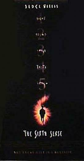 The Sixth Sense Kb