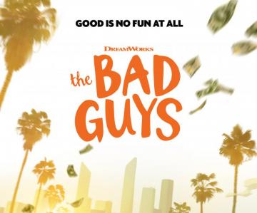 The Bad Guys HD Wallpaper And Background