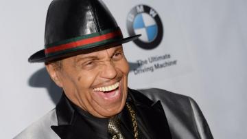 Joe Jackson Dead At Says
