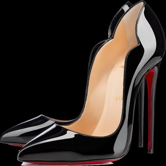 Louboutin Png Image