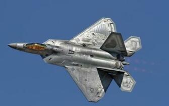 Wallpaper F Raptor Weapons Sky Aviation